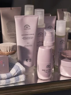 Rudolph Care Keep On Rolling Deo< Deodorant