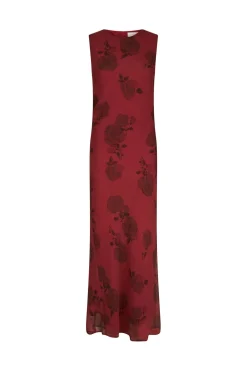 Neo Noir Kelsa Rose Dress 167233< Kjoler