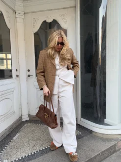 Global Funk Kendera-G 73750614< Bukser, Jeans & Leggings