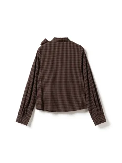 Kesha Ls Blouse 14520001*Noella Online