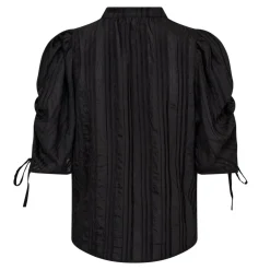 Kesicc Ss Puff Blouse 35956*Co´Couture Sale