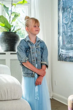 EMM Copenhagen Kids Daisy Skirt<Børn Nederdele|Nederdele