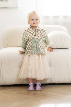 Kids Daisy Skirt*EMM Copenhagen