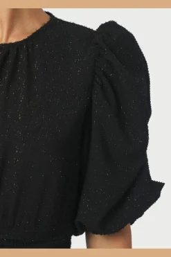 Kikka Glitz Dress 167257*Neo Noir Online