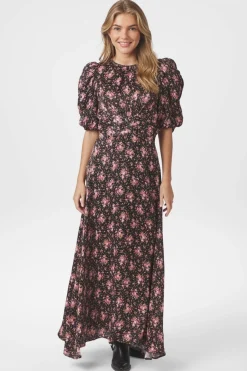 Kikka Rosy Dress 166713*Neo Noir Sale