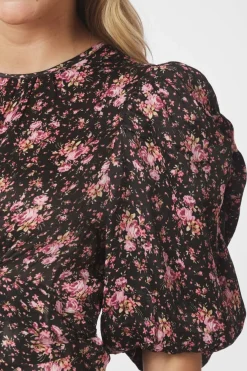 Kikka Rosy Dress 166713*Neo Noir Sale