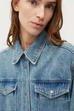 MbyM Kikki-M 62420476< Bluser & Skjorter|Sæt 🛍️