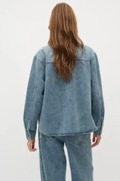 MbyM Kikki-M 62420476< Bluser & Skjorter|Sæt 🛍️