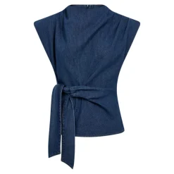 Kimmycc Pleat Top 45001*Co´Couture New