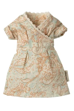 Maileg Kjole, Mor Mus<Børn Bad, Leg & Interiør