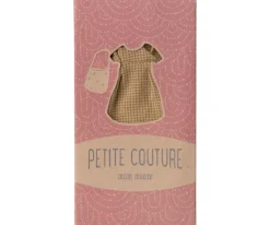 Kjole Og Taske, Mor Mus*Maileg New