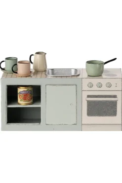 Køkkenbord, Mus*Maileg Hot