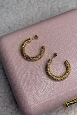 Mellow Moon Klara Ørering< Øreringe