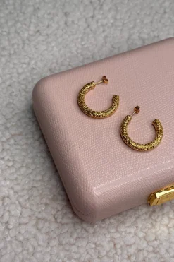 Mellow Moon Klara Ørering< Øreringe