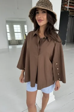 Klara Shirt 15039*Continue Online