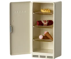 Maileg Køleskab, Mus<Børn Bad, Leg & Interiør