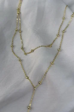 Molly&My Jewellery Klitbæk< Halskæder