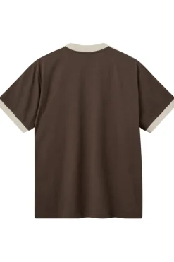 H2O Klitmøller Oversize Tee 101022-S< T-Shirts & Toppe