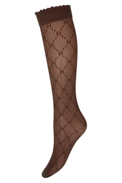 Knee High Logo 46013-0*Hype The Detail Sale