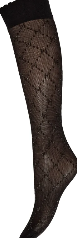 Knee High Logo 46213-0*Hype The Detail New