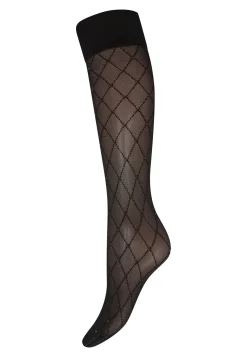 Kneehigh Check W. 25 Den 46029-75*Decoy Online