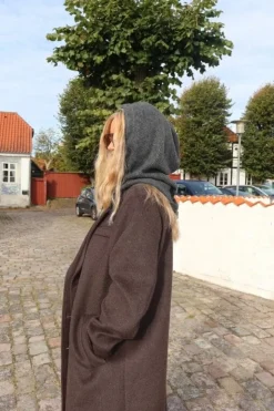 Valentin Studio Knitted Balaclava< Hue, Hat & Handsker