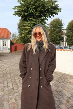 Valentin Studio Knitted Balaclava< Hue, Hat & Handsker