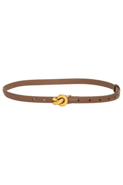 Knot Belt 70-820-606*Plissé Copenhagen Best