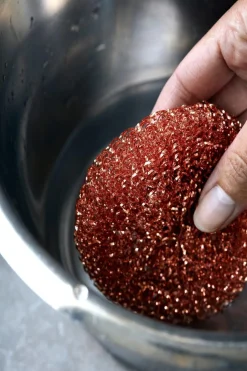 Meraki Kobbersvampe, Inula, Kobber< Ting Til Køkkenet