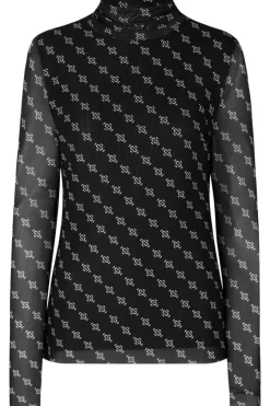 Koby Blouse*Cras Hot