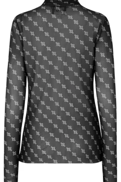 Koby Blouse*Cras Hot