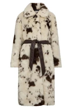 A-View Kolvina Coat AV6032< Overtøj & Jakker