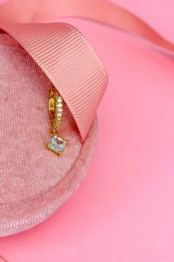 Kreol m. vedhæng*Mellow Moon Best