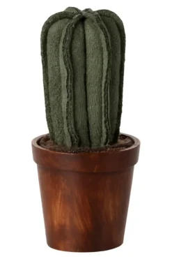 Maileg Krukke Med Kaktus<Børn Bad, Leg & Interiør
