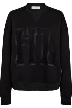 Lace Application Sweat HL10246*Haute L'Amitié Clearance