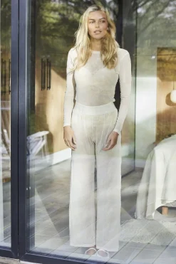 Lace Legging 850-21*Hype The Detail Online