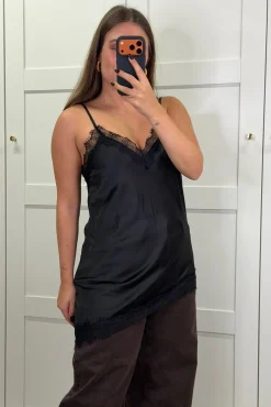 Lace Top*Dear Molly Outlet