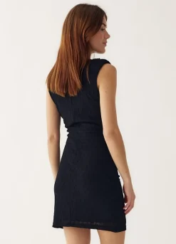 Lachina Dress 14640002*Noella Online