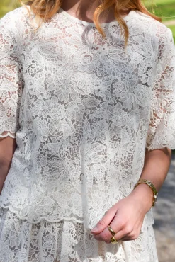 A-View Lacia Blouse AV7042< Bluser & Skjorter