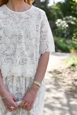 A-View Lacia Blouse AV7042< Bluser & Skjorter