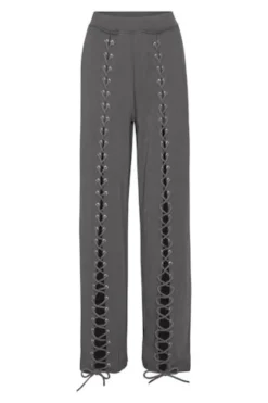 Lacing Sweatpants 1143891205*Rotate Best