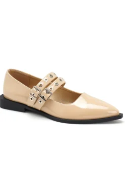 Ladie Shoes 8247*Marta Du Chateau Clearance