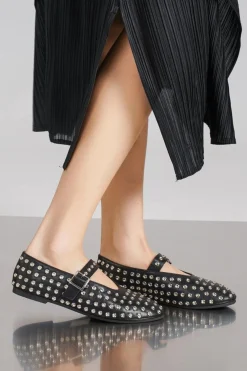 Marta Du Chateau Ladie Shoes CM2315< Ballerinaer