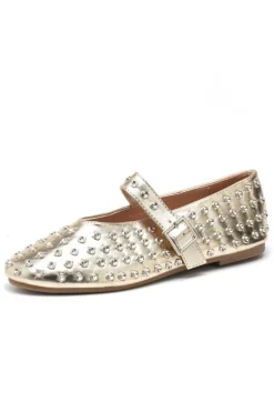 Marta Du Chateau Ladie Shoes CM2315< Ballerinaer