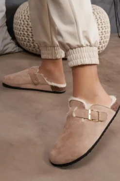 Marta Du Chateau Ladies Shoes 2780< Hjemmesko