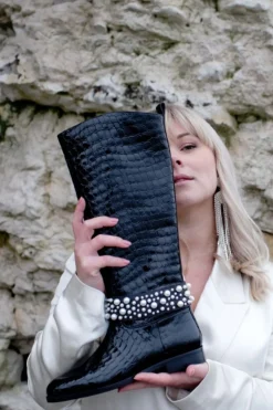 Lady Boot*Copenhagen Shoes Clearance