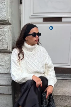 Lael Knit 13760002*Noella Hot