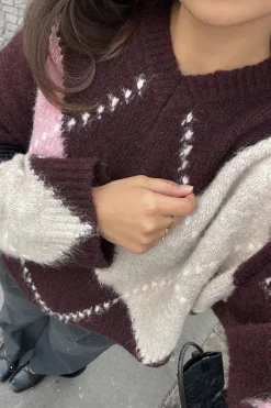 Lai Knit 14670001*Noella Clearance