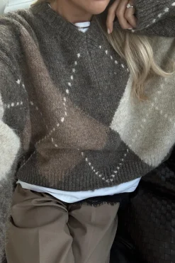 Lai Knit 14670001*Noella Hot