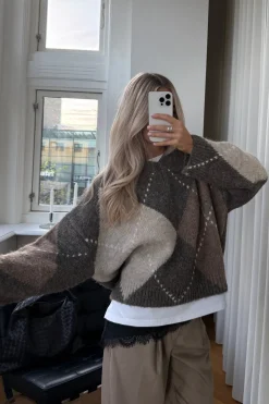 Lai Knit 14670001*Noella Hot